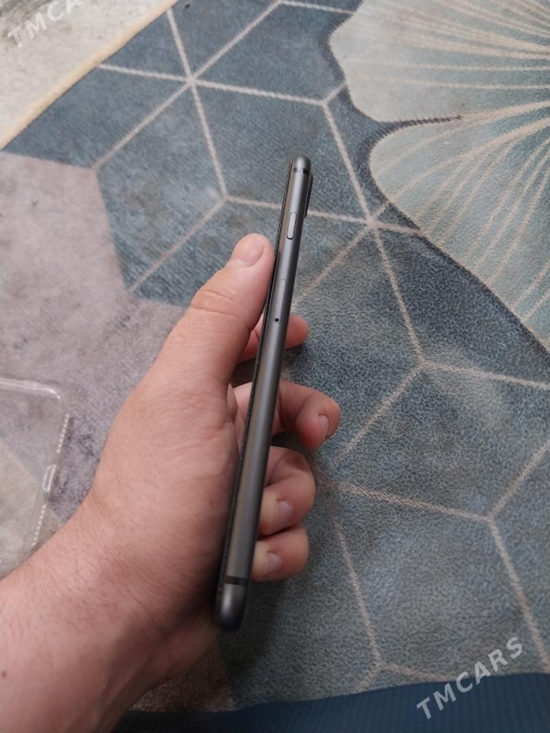 iphoen 8 plus - Aşgabat - img 3