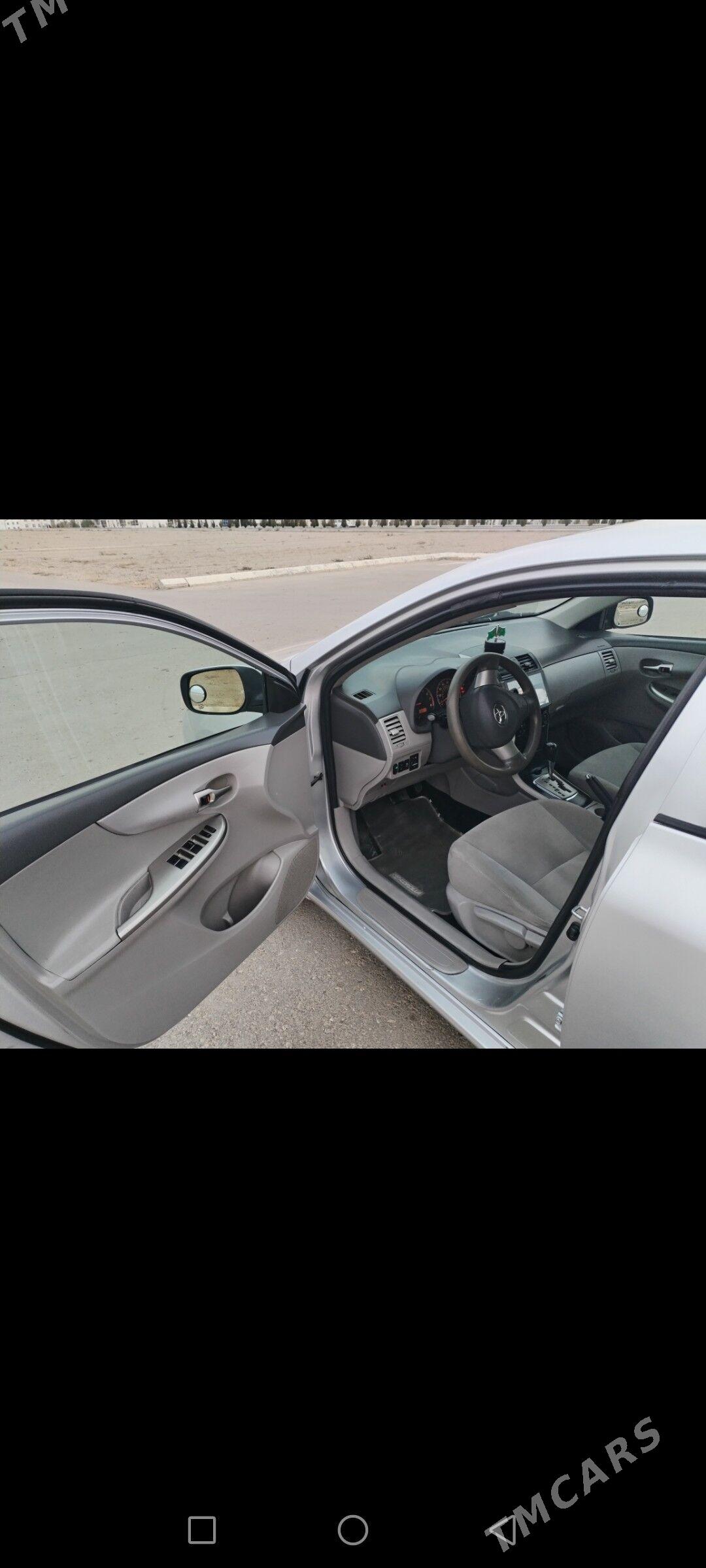 Toyota Corolla 2010 - 160 000 TMT - Balkanabat - img 10