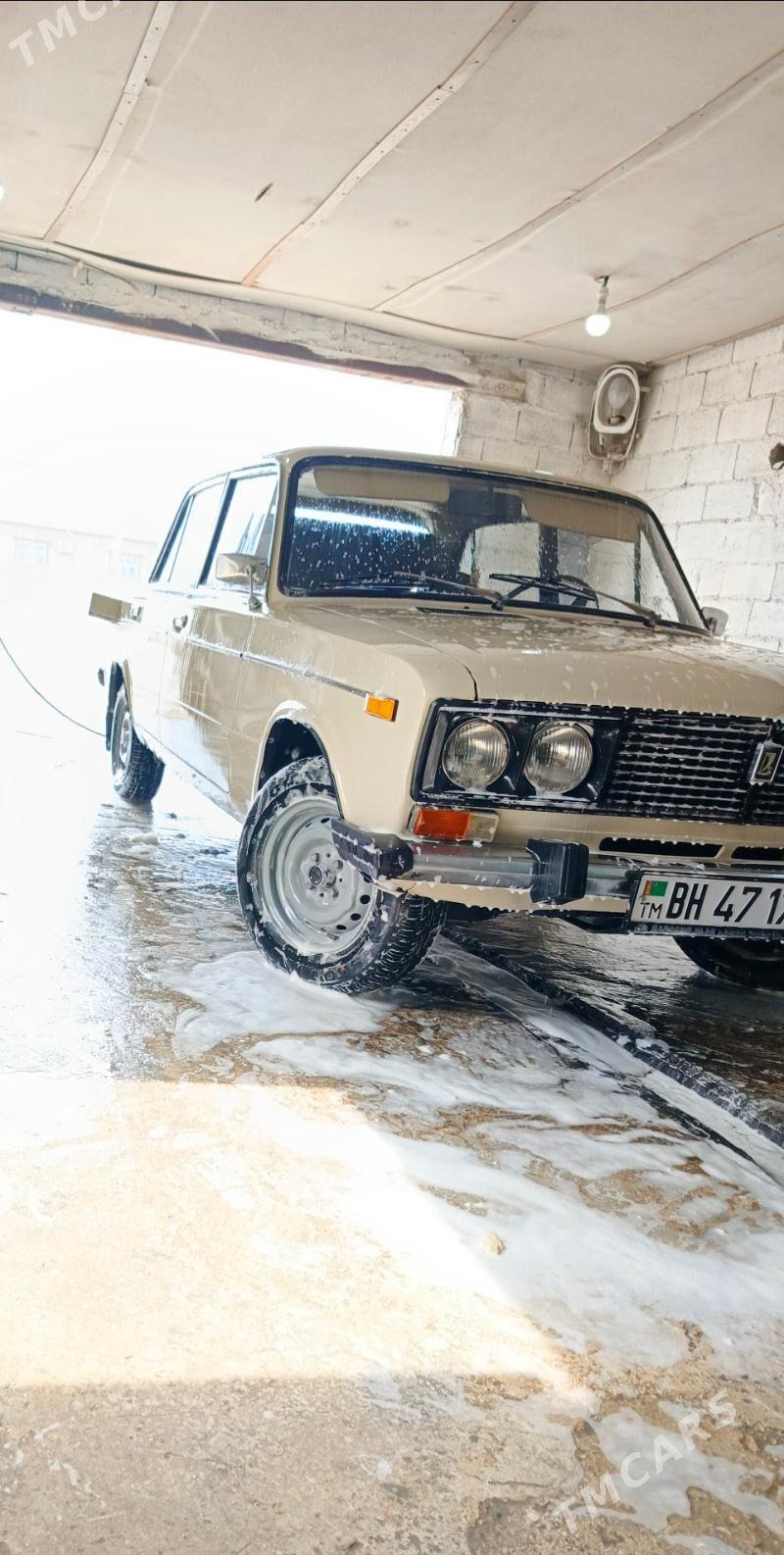 Lada 2106 1990 - 40 000 TMT - Balkanabat - img 1