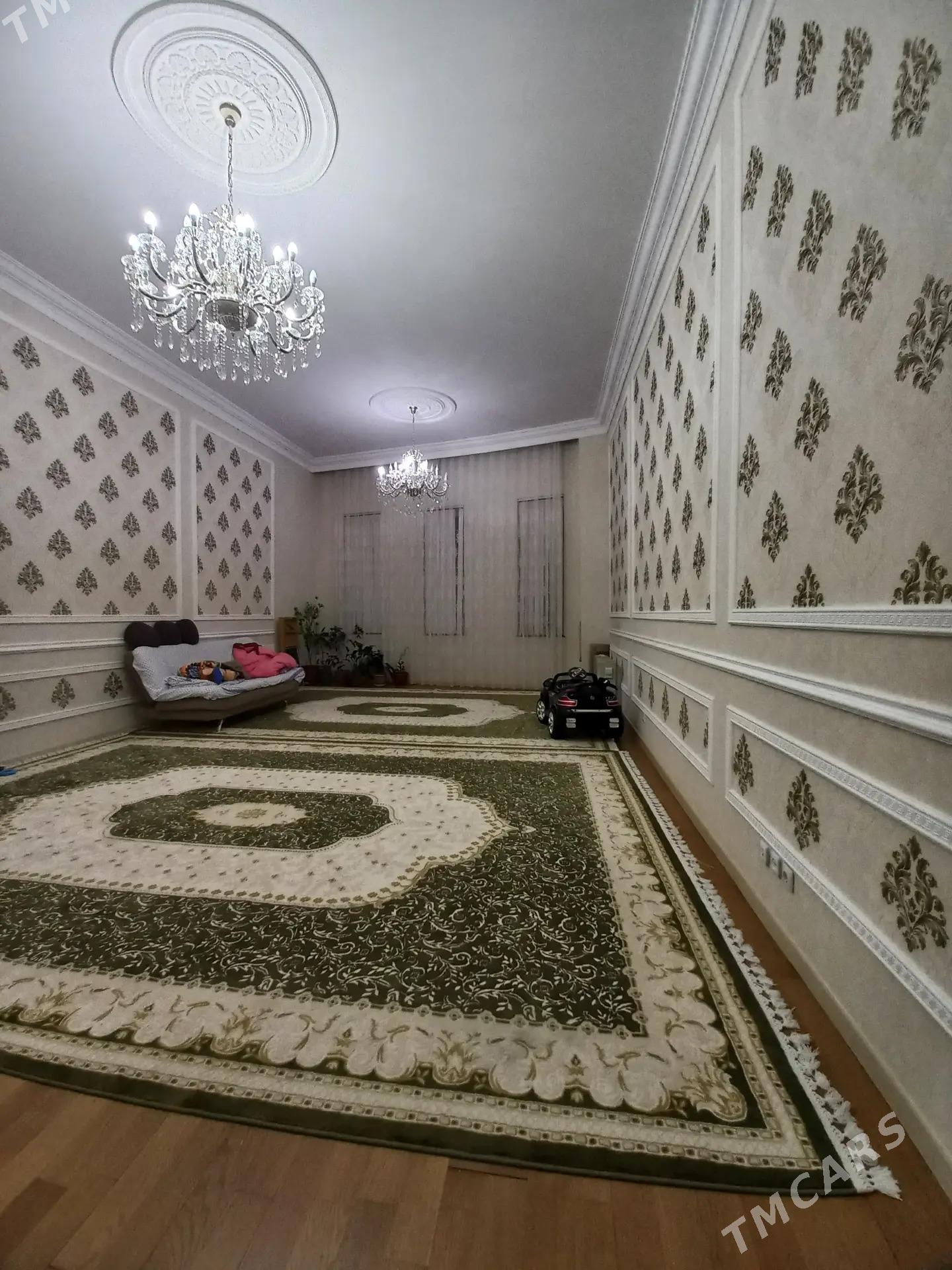 ПОДВОЙСКАЯ ЭЛИТКА 4 КОМ - Podwoýski köç. (Bitarap Türkmenistan şaýoly) - img 8