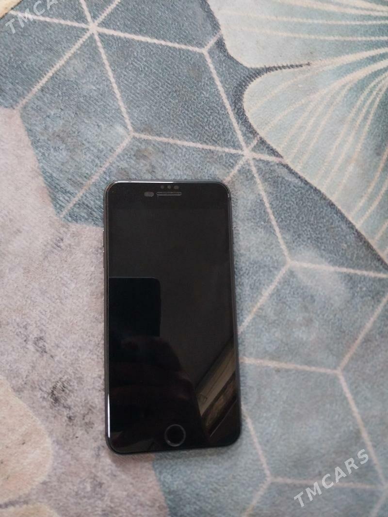 iphoen 8 plus - Aşgabat - img 1
