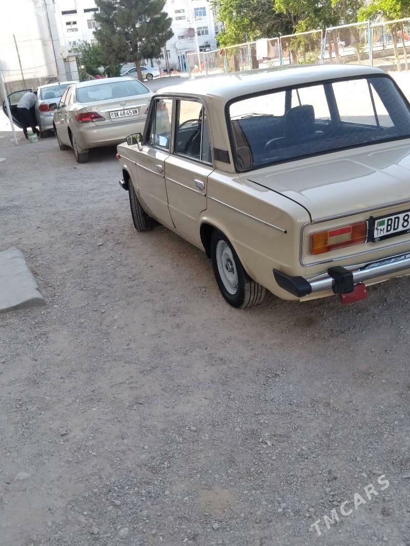 Lada 2106 1990 - 40 000 TMT - Balkanabat - img 2