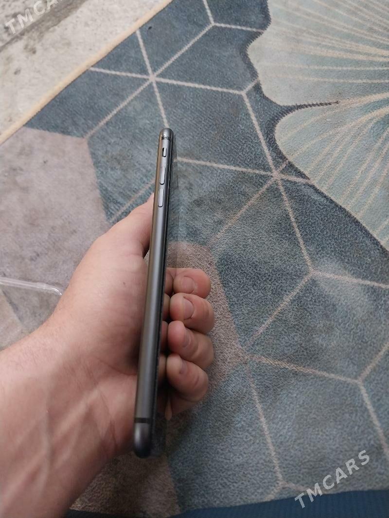 iphoen 8 plus - Aşgabat - img 4