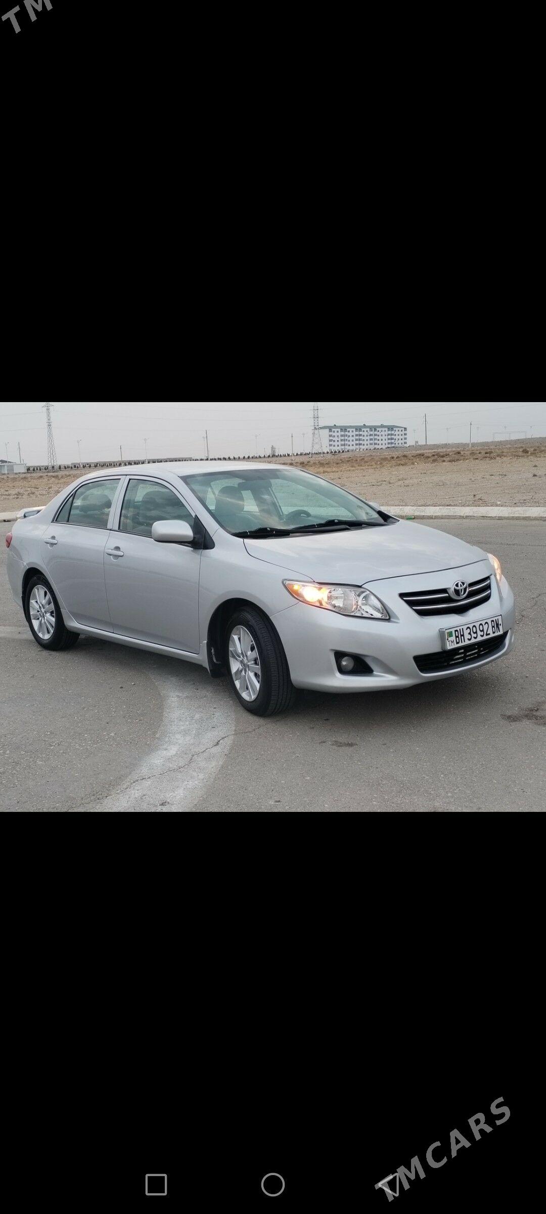 Toyota Corolla 2010 - 160 000 TMT - Balkanabat - img 7