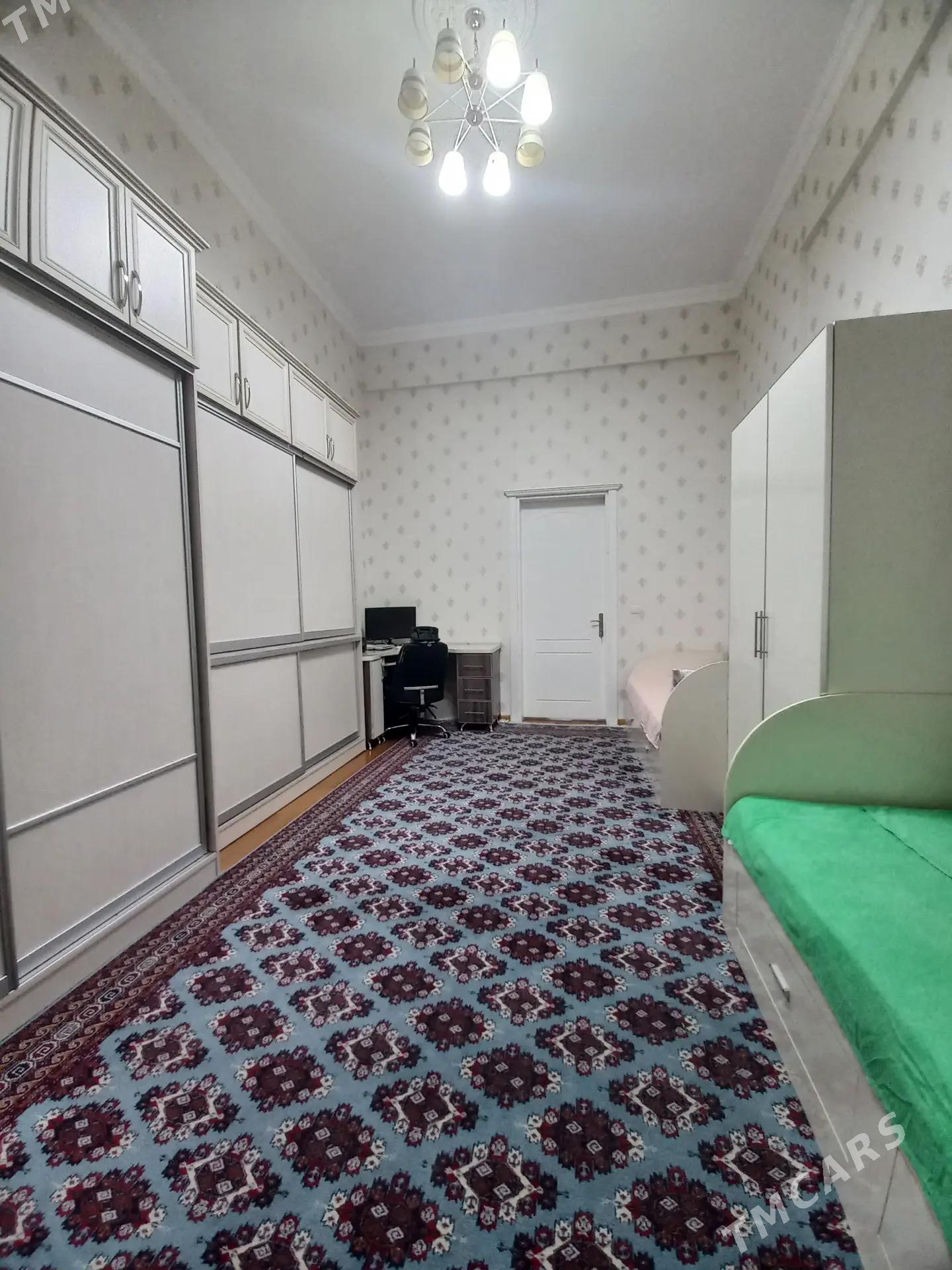 ПОДВОЙСКАЯ ЭЛИТКА 4 КОМ - Podwoýski köç. (Bitarap Türkmenistan şaýoly) - img 4