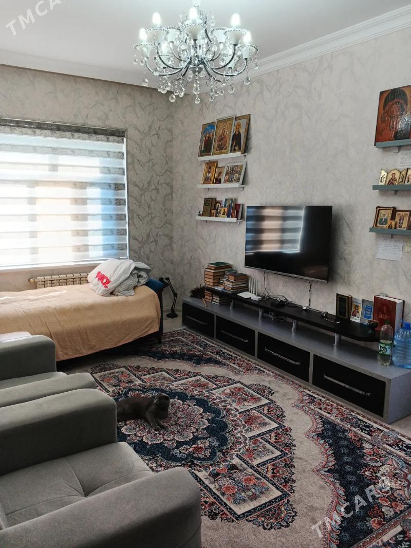 Satlyk Gagarin 4/3 1*2kom - Gagarin köç, köne Howa menzili - img 1