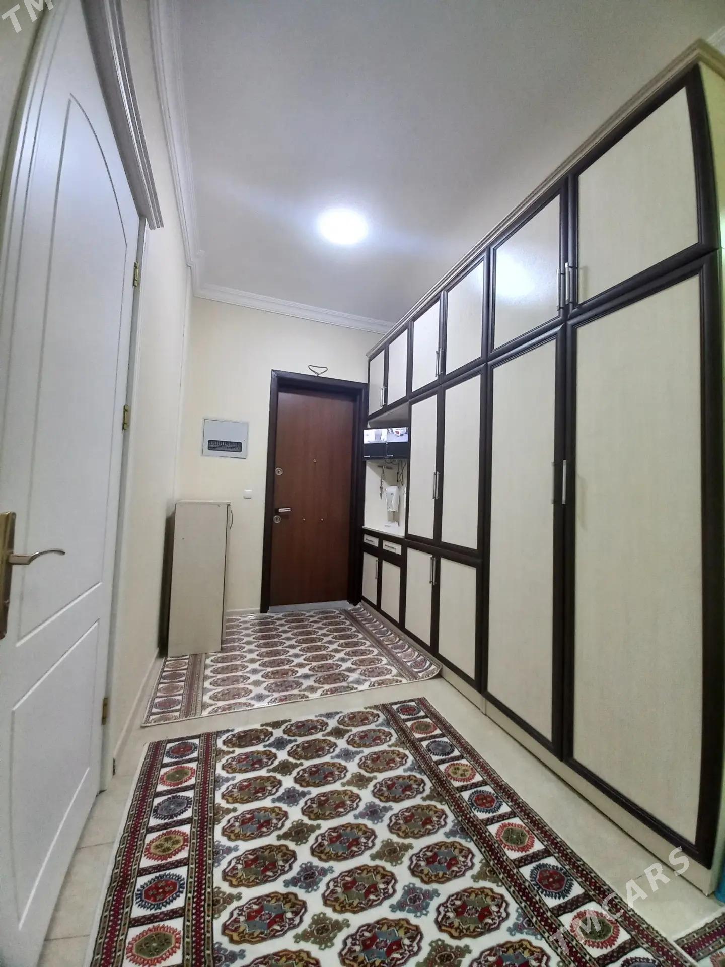 ПОДВОЙСКАЯ ЭЛИТКА 4 КОМ - Podwoýski köç. (Bitarap Türkmenistan şaýoly) - img 10