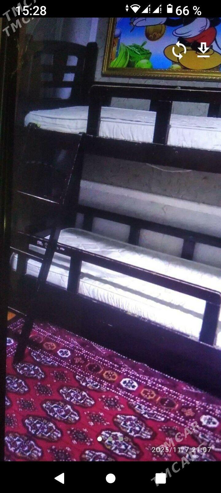 кравать - Aşgabat - img 3