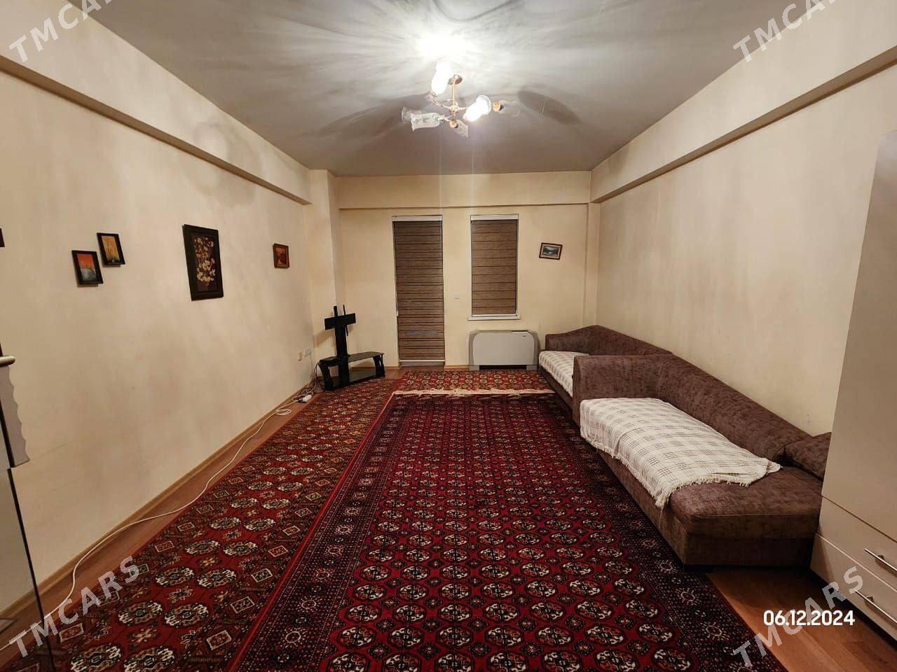 Аренда Таслама 1 в 2 Комнаты - Гуртли - img 2