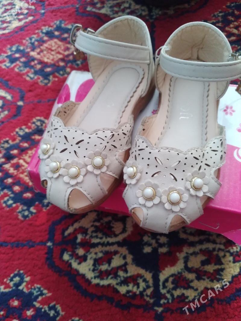 caga kowus - Балканабат - img 6