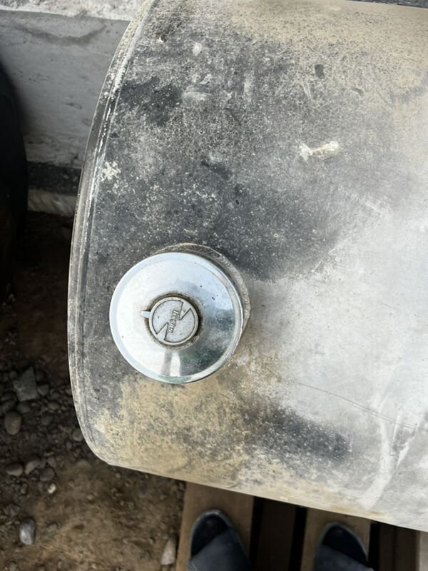 bak 900 litr 10 000 TMT - Бузмеин - img 4