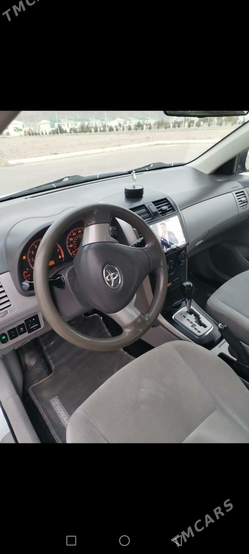 Toyota Corolla 2010 - 160 000 TMT - Balkanabat - img 5