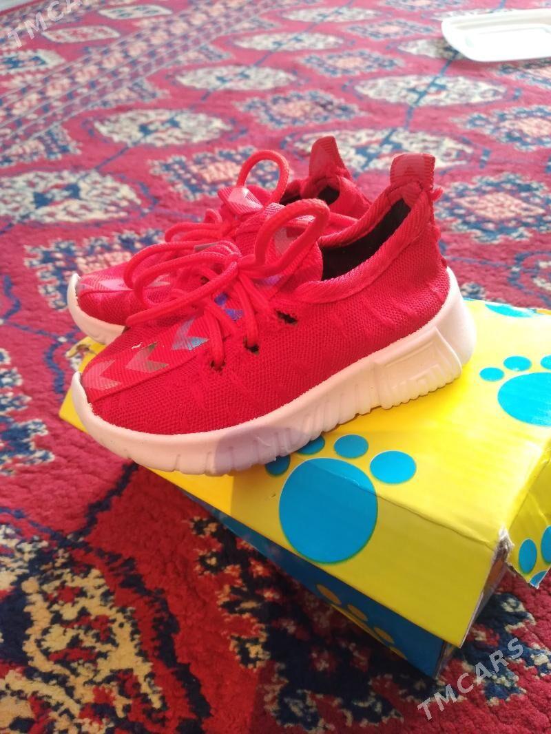 caga kowus - Балканабат - img 2