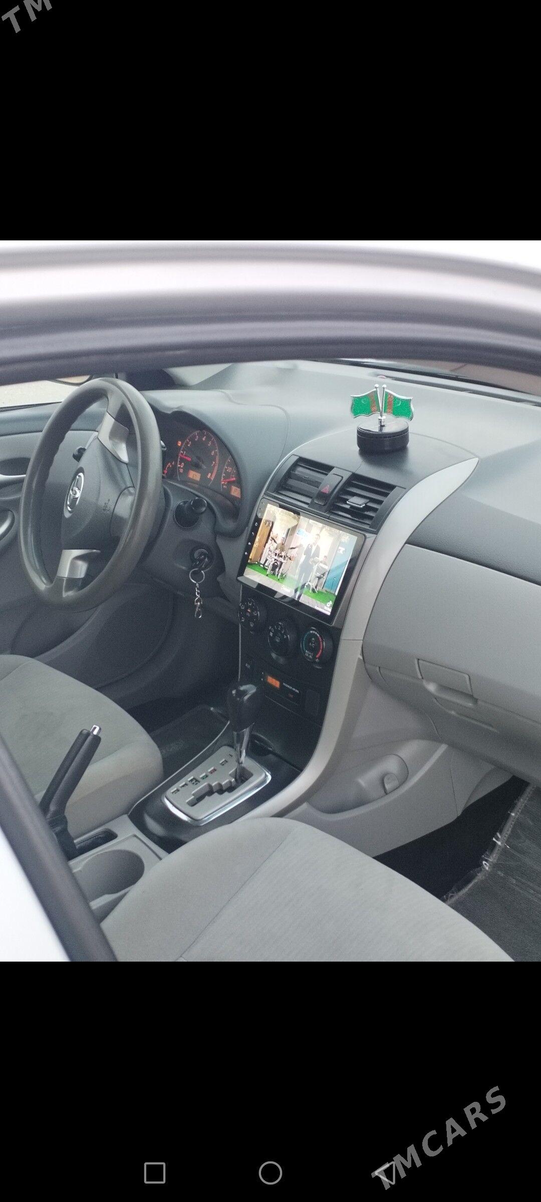 Toyota Corolla 2010 - 160 000 TMT - Balkanabat - img 6