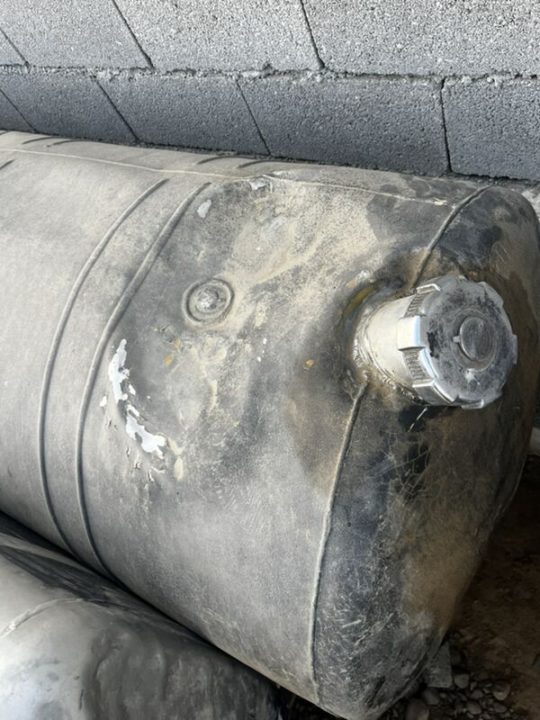 bak 900 litr 10 000 TMT - Бузмеин - img 6