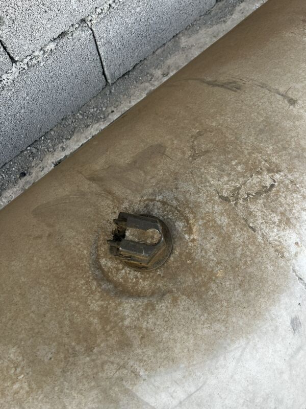 bak 900 litr 10 000 TMT - Бузмеин - img 5