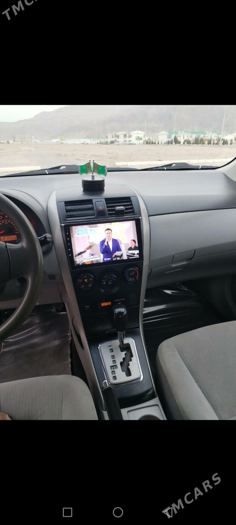 Toyota Corolla 2010 - 160 000 TMT - Balkanabat - img 3