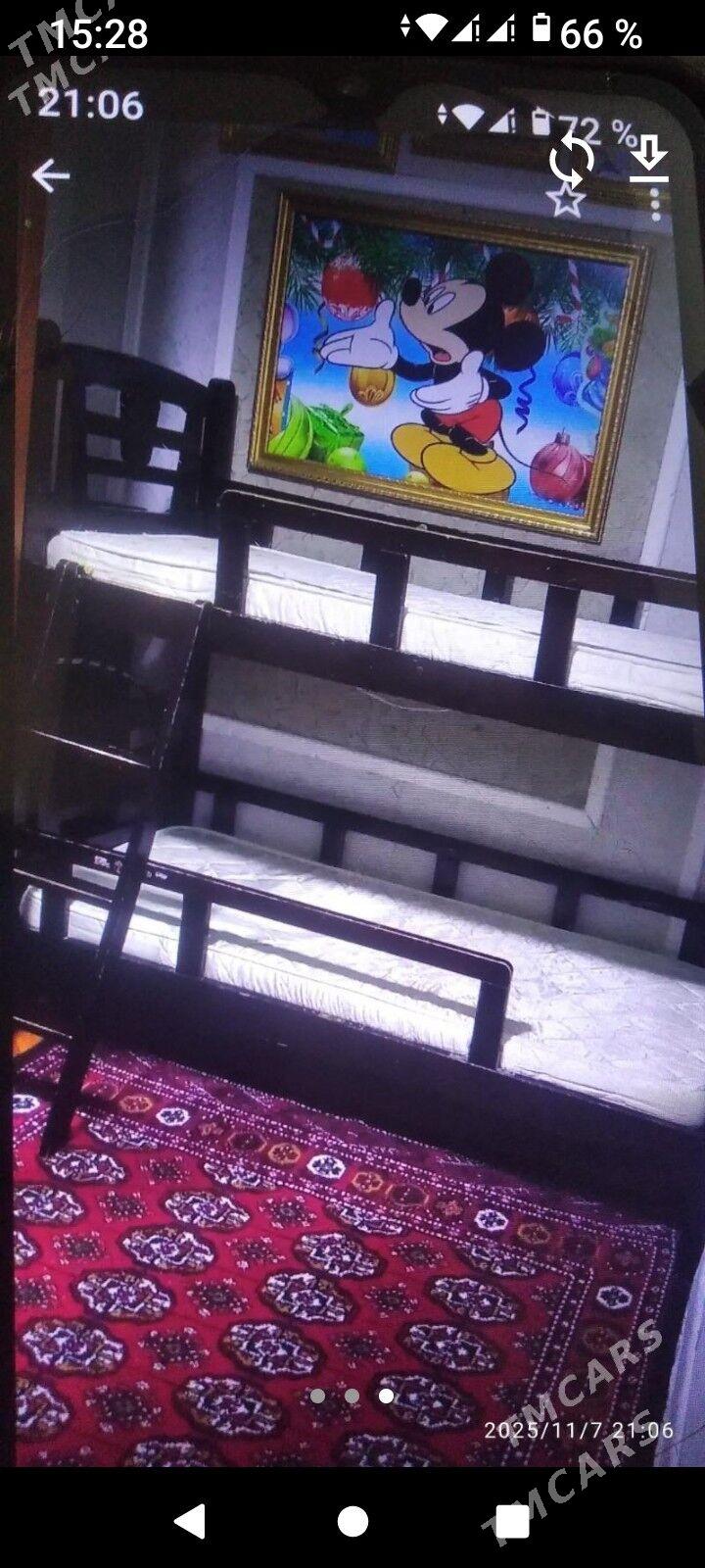 кравать - Aşgabat - img 2