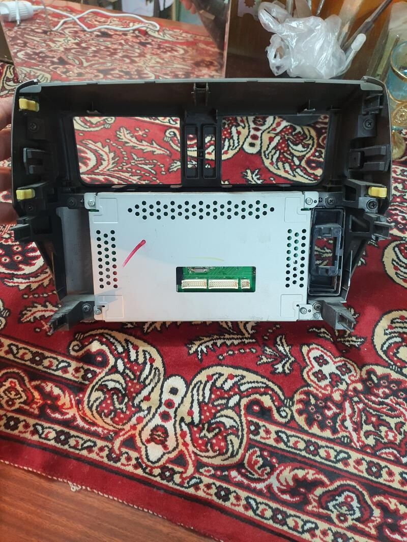 prado manitor 900 TMT - Туркменабат - img 2