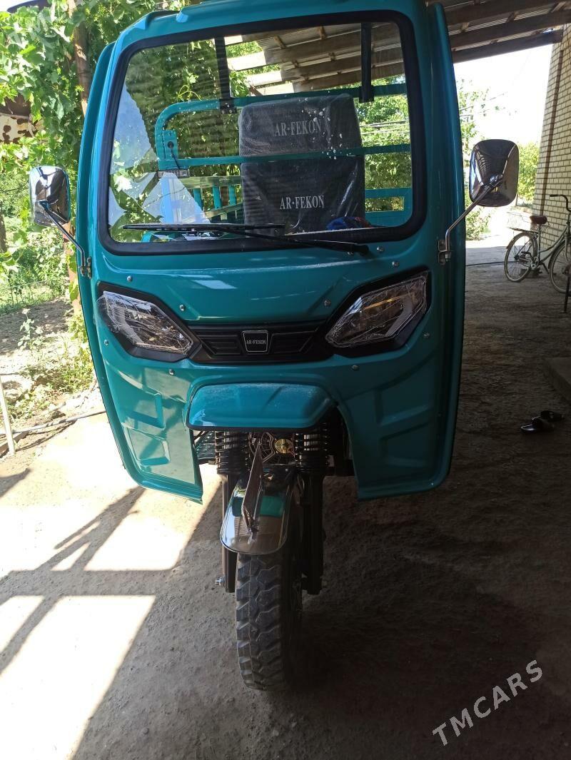 Fekon FK150-8G 2025 - 37 000 TMT - Garagum etraby - img 1