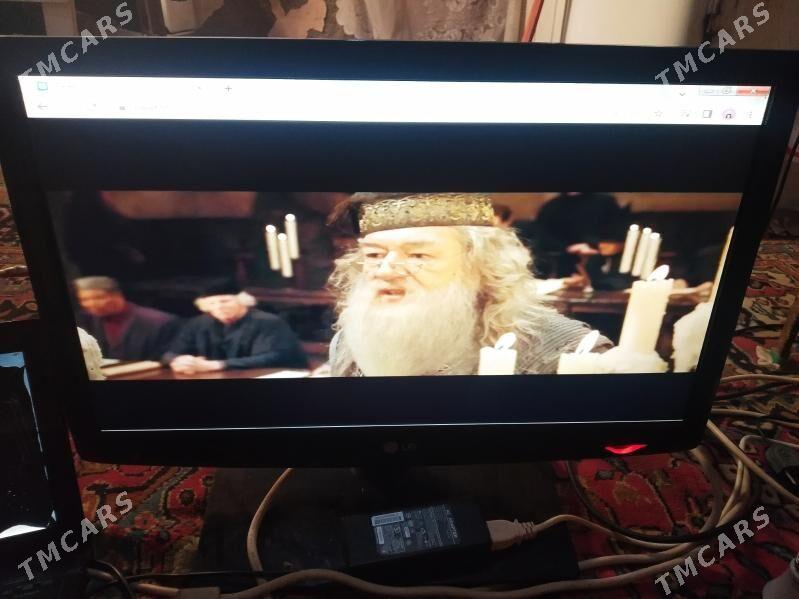 LG   FLATRON monitor - Туркменбаши - img 2