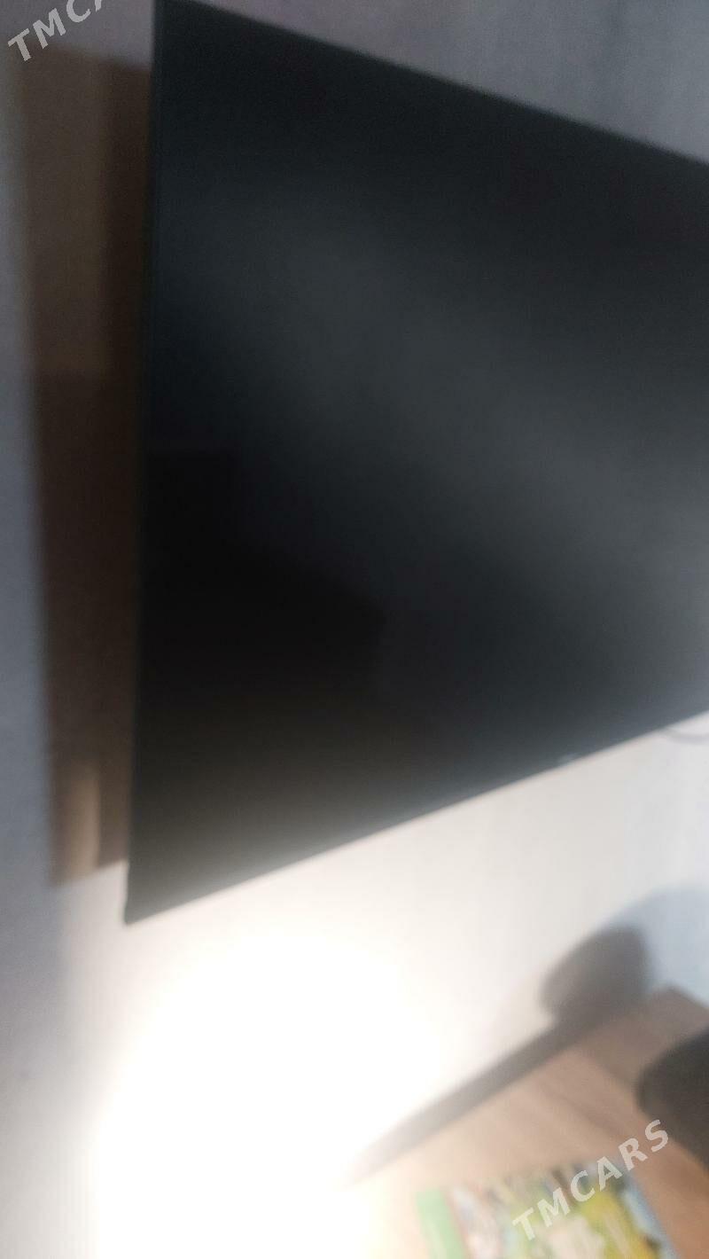 hisense 50lik telewizor - Ашхабад - img 1