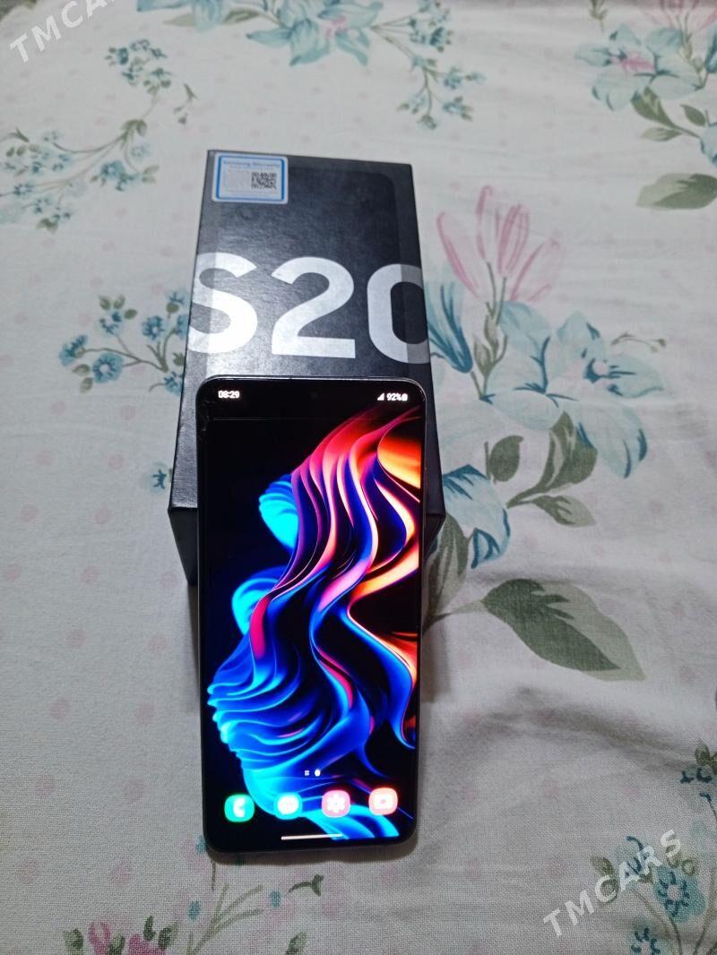 S20 - Çoganly - img 2