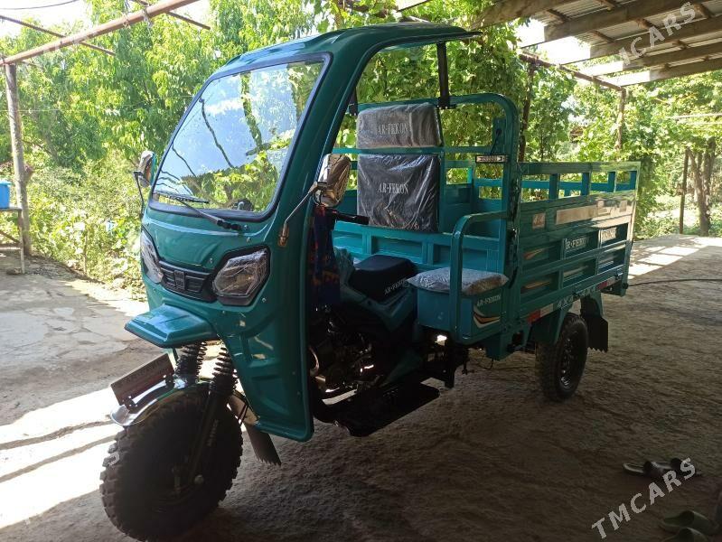 Fekon FK150-8G 2025 - 37 000 TMT - Garagum etraby - img 2