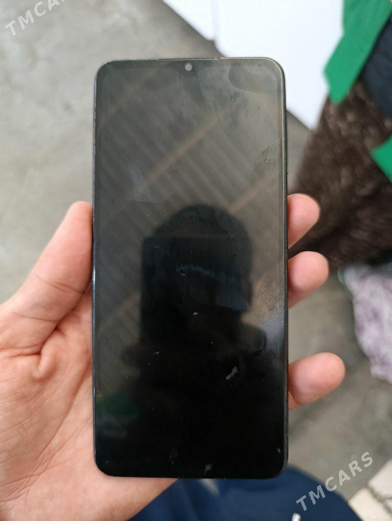 A12 - Aşgabat - img 5