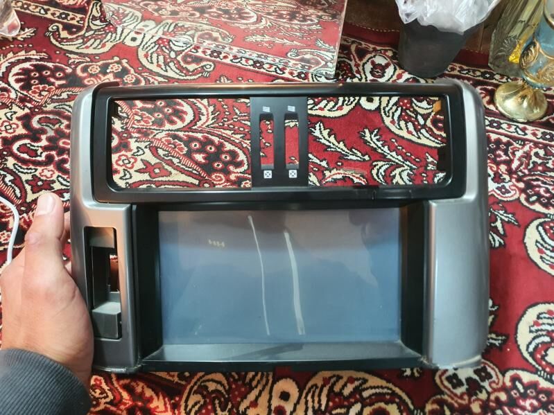 prado manitor 900 TMT - Туркменабат - img 1