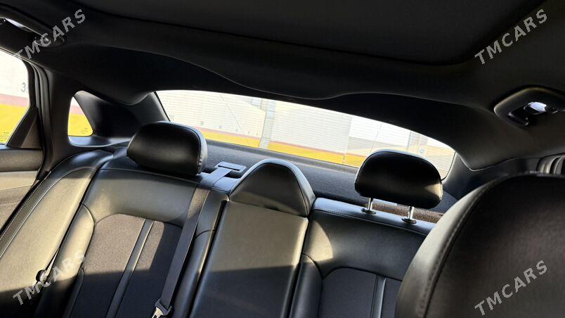 Kia K5 2021 - 320 000 TMT - Ашхабад - img 8