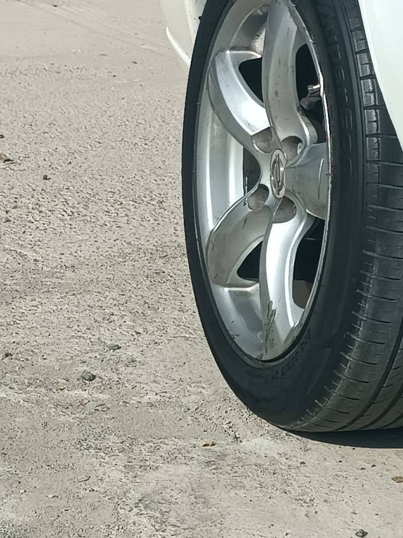 teker 205.55 16 1 100 TMT - ул. Подвойского (Битарап Туркменистан шаёлы) - img 2