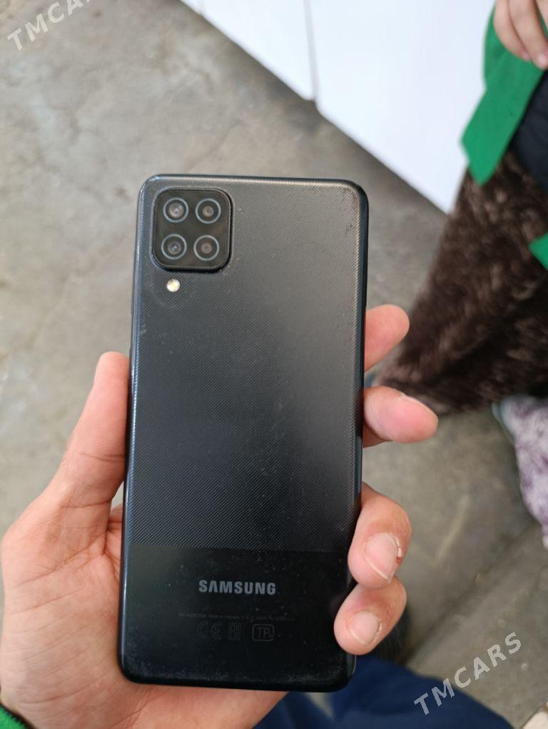 A12 - Aşgabat - img 3