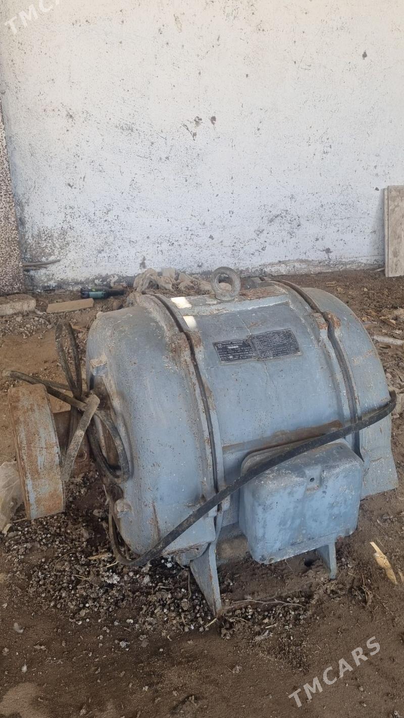 Generator - Анев - img 1