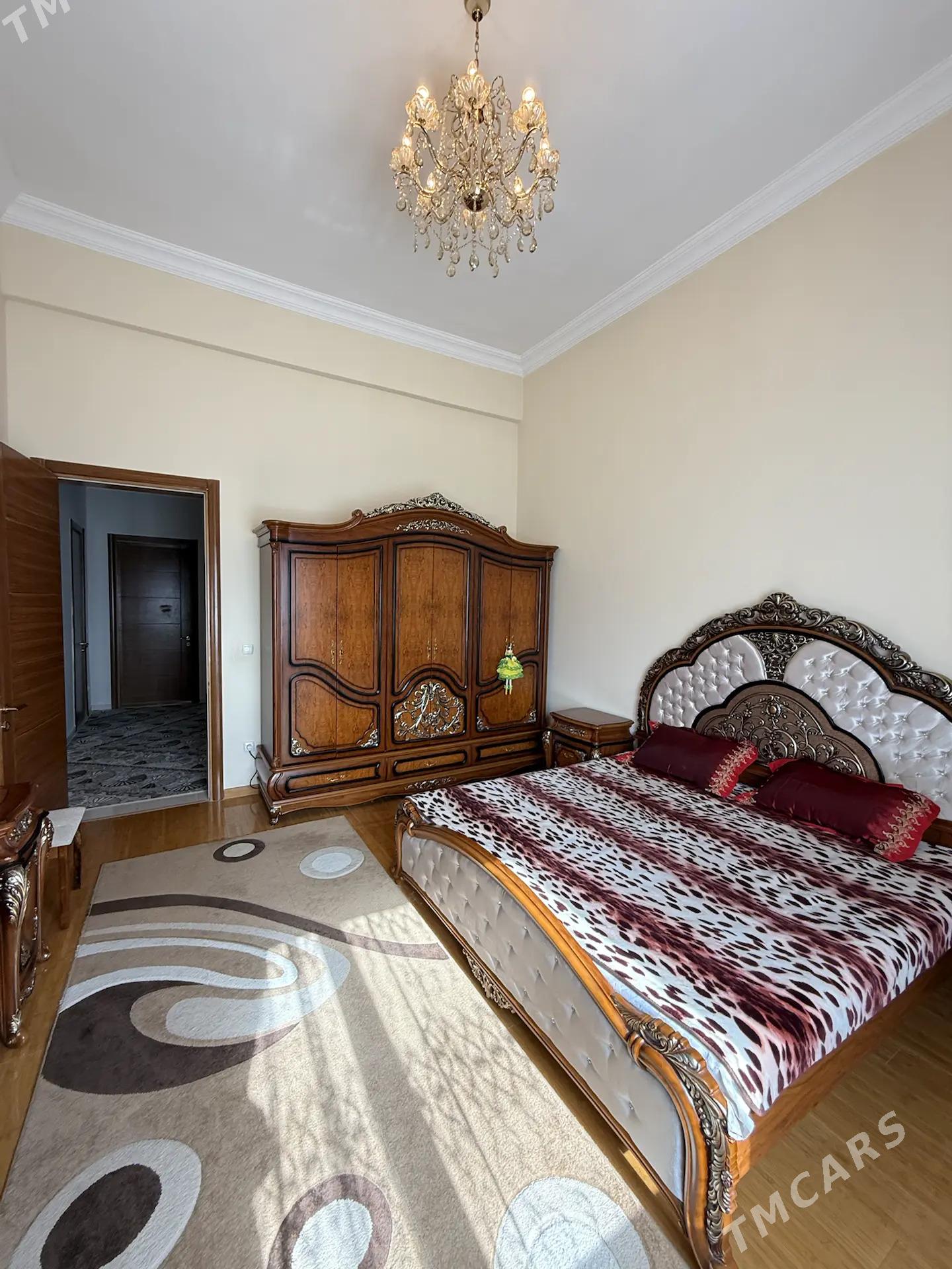 Айтакова Элитка 13 этап 4 ком - Aýtakow (Oguzhan köç.) - img 2