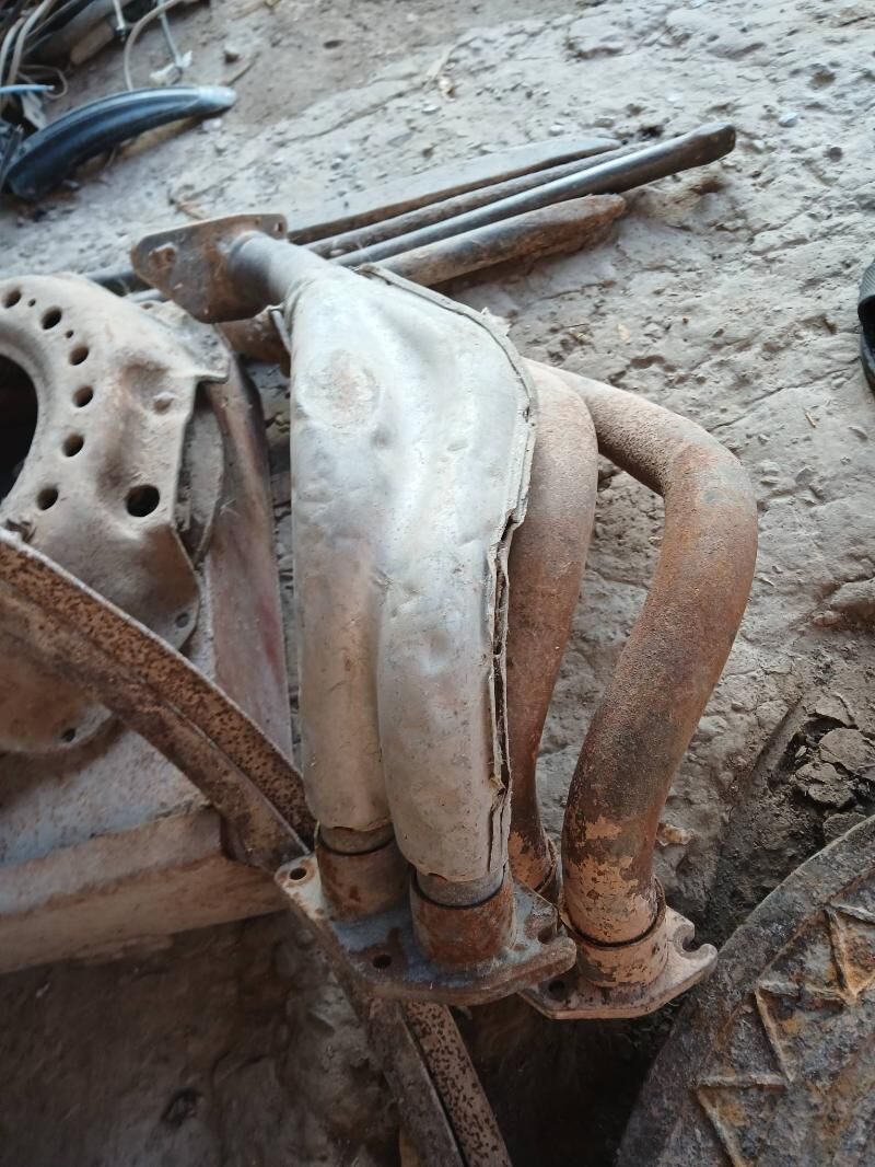 gulsitir granat kalektyr 16 18 200 TMT - Дашогуз - img 2