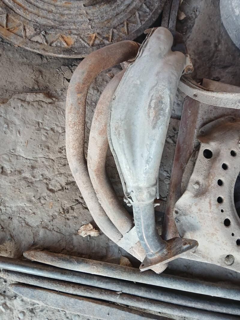 gulsitir granat kalektyr 16 18 200 TMT - Дашогуз - img 3