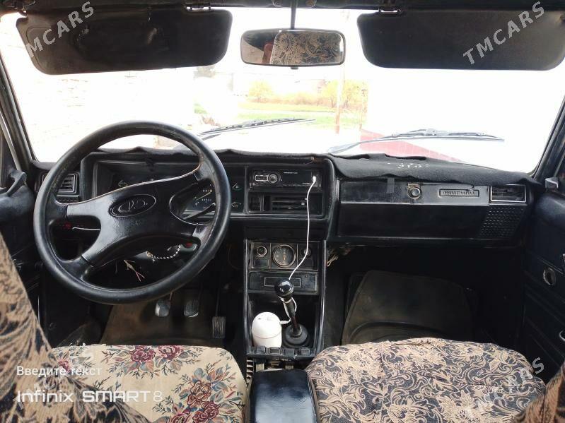 Lada 2107 1999 - 31 000 TMT - Türkmengala - img 2