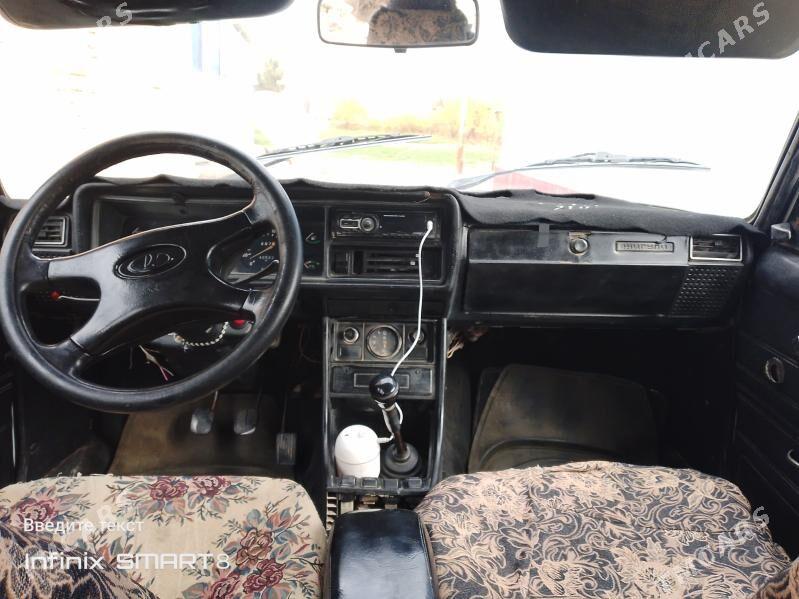 Lada 2107 1999 - 31 000 TMT - Türkmengala - img 3