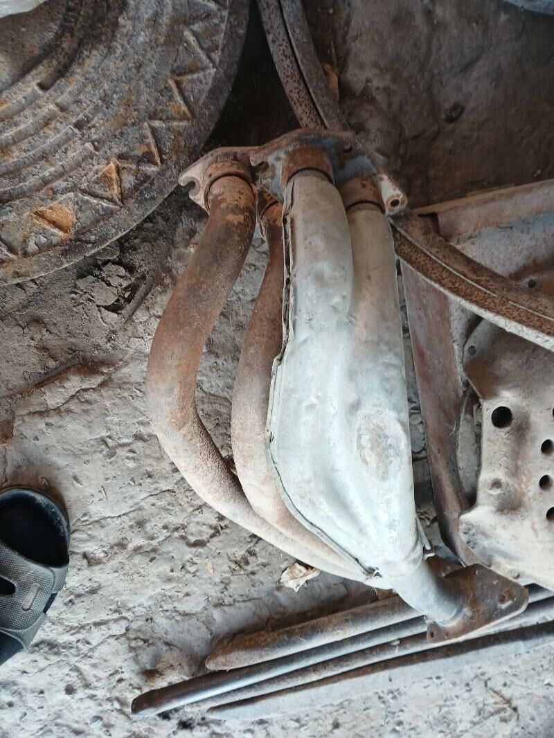 gulsitir granat kalektyr 16 18 200 TMT - Дашогуз - img 1