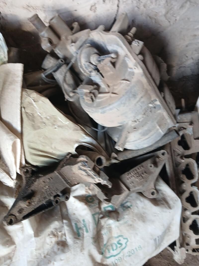 gulsitir granat kalektyr 16 18 200 TMT - Дашогуз - img 4