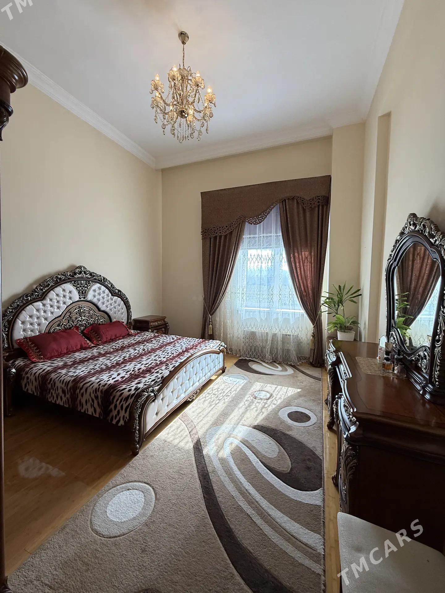 Айтакова Элитка 13 этап 4 ком - Aýtakow (Oguzhan köç.) - img 4