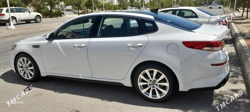 Kia Optima 2019 - 250 000 TMT - Анев - img 2