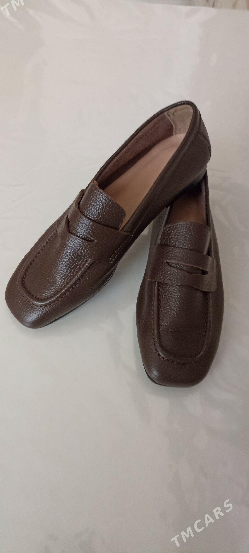 красовки - Howdan "W" - img 3