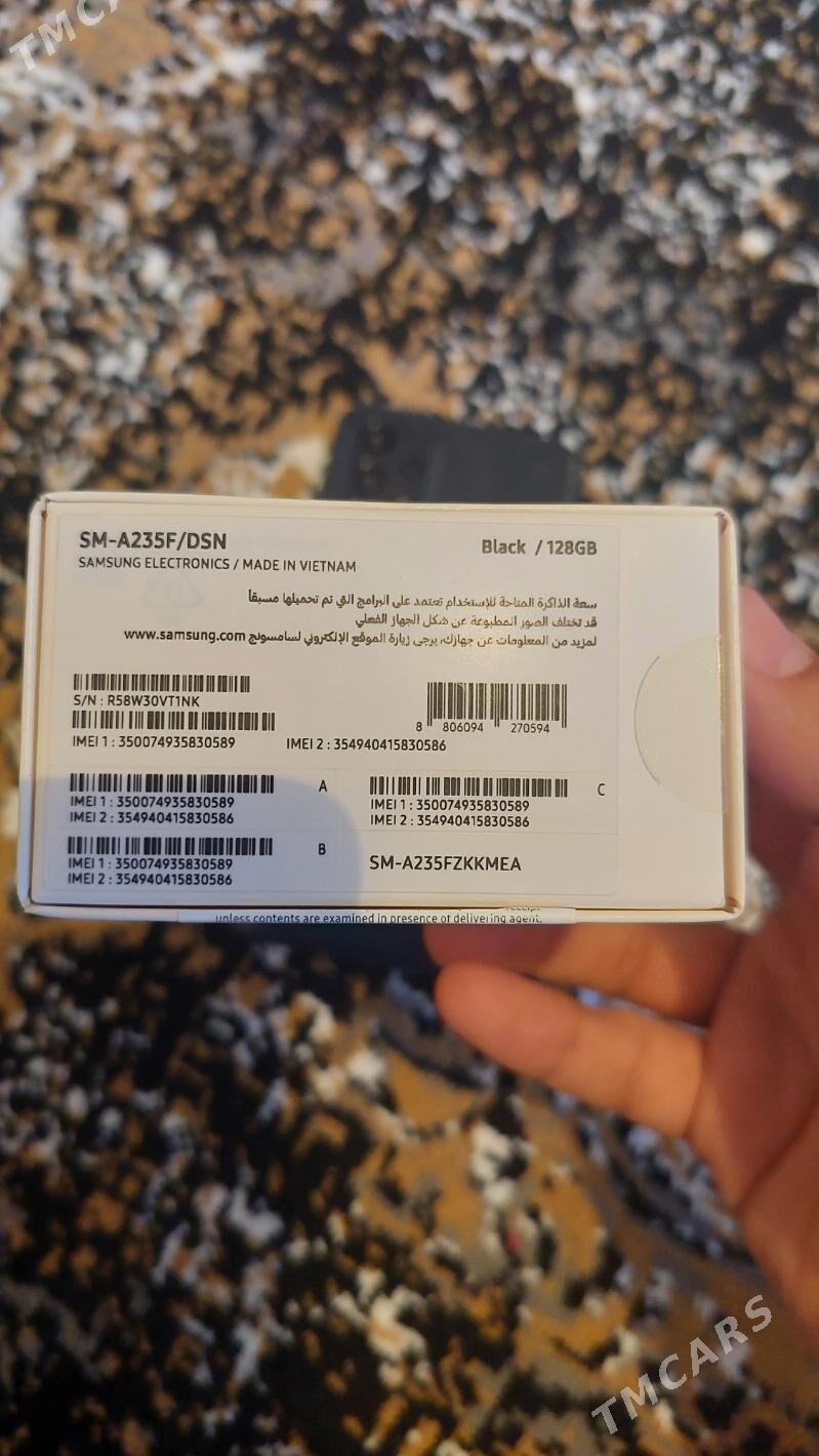 a23 - Büzmeýin GRES - img 3