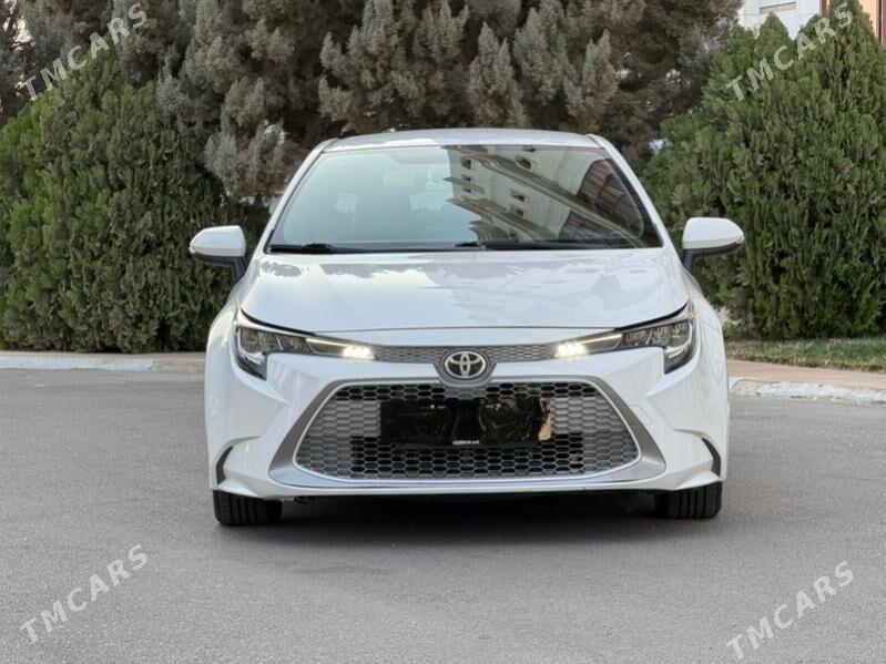 Toyota Corolla 2021 - 237 000 TMT - Aşgabat - img 6