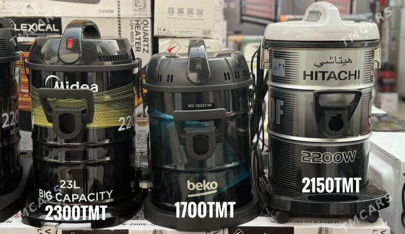 Pylsos Pilsos Pylesos Пылесос - Ашхабад - img 7