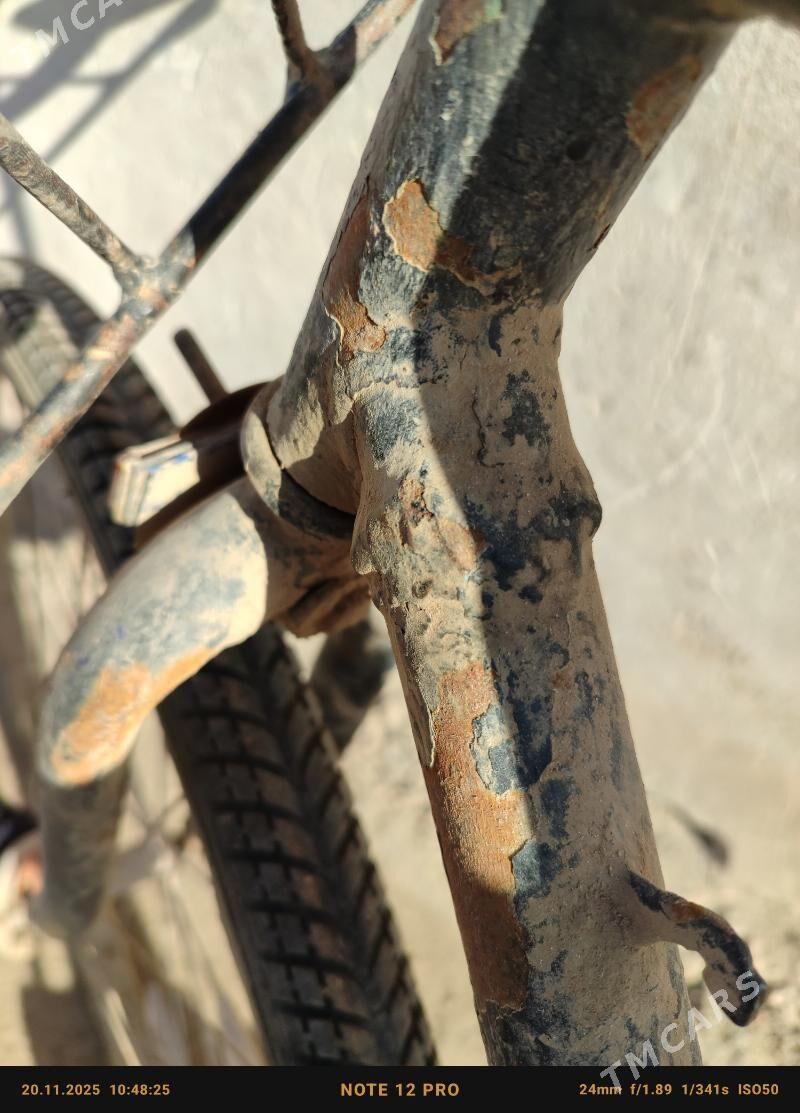 ural - Губадаг - img 1