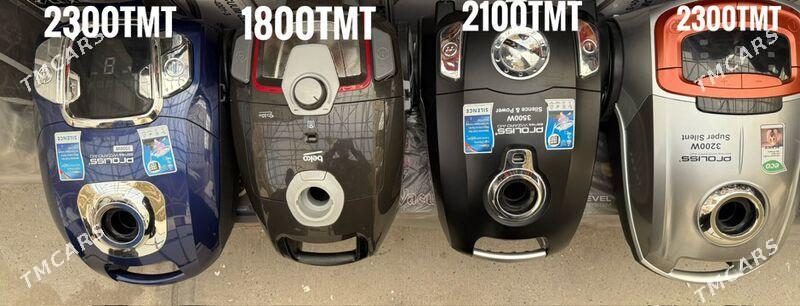 Pylsos Pilsos Pylesos Пылесос - Ашхабад - img 8