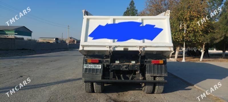 Kamaz Euro 3 2010 - 280 000 TMT - Kaka - img 2